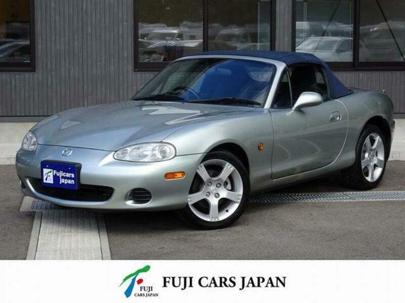 MAZDA ROADSTER