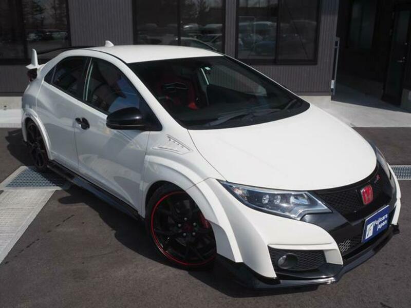 CIVIC