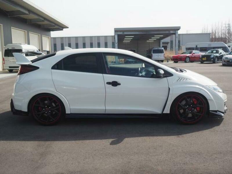 CIVIC