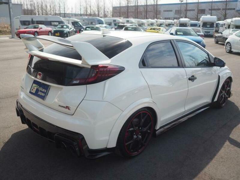 CIVIC
