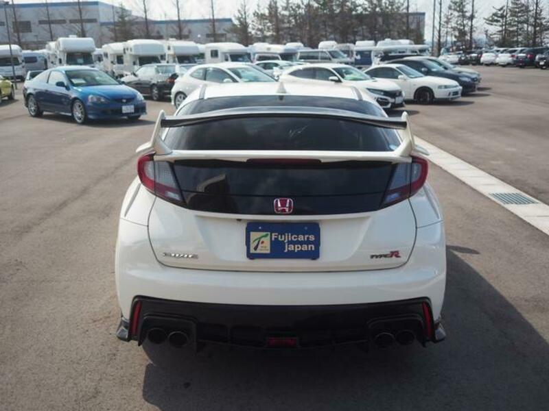 CIVIC