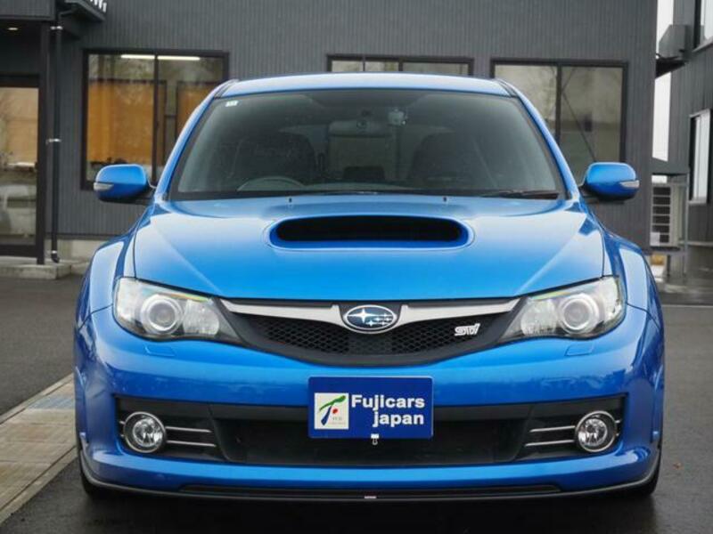 IMPREZA