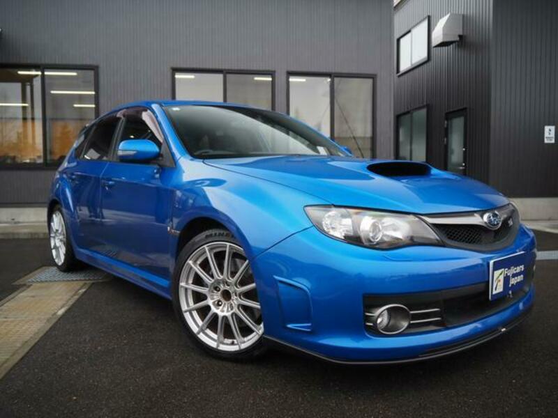 IMPREZA