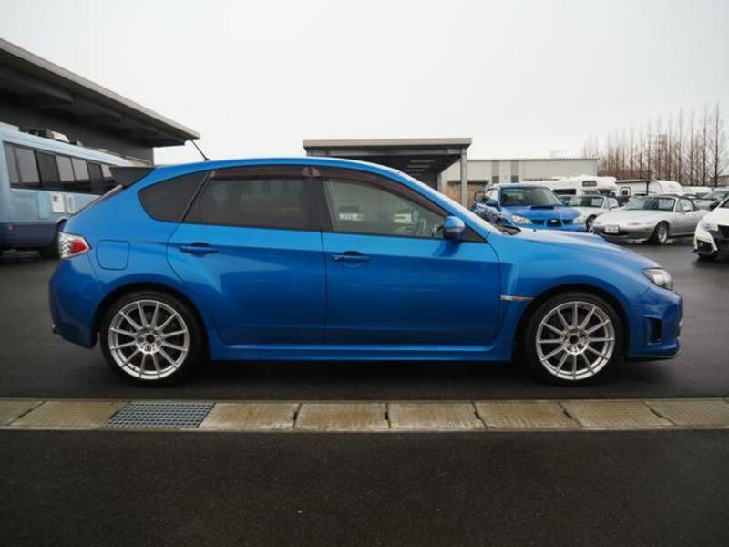IMPREZA