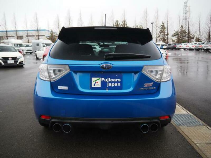 IMPREZA