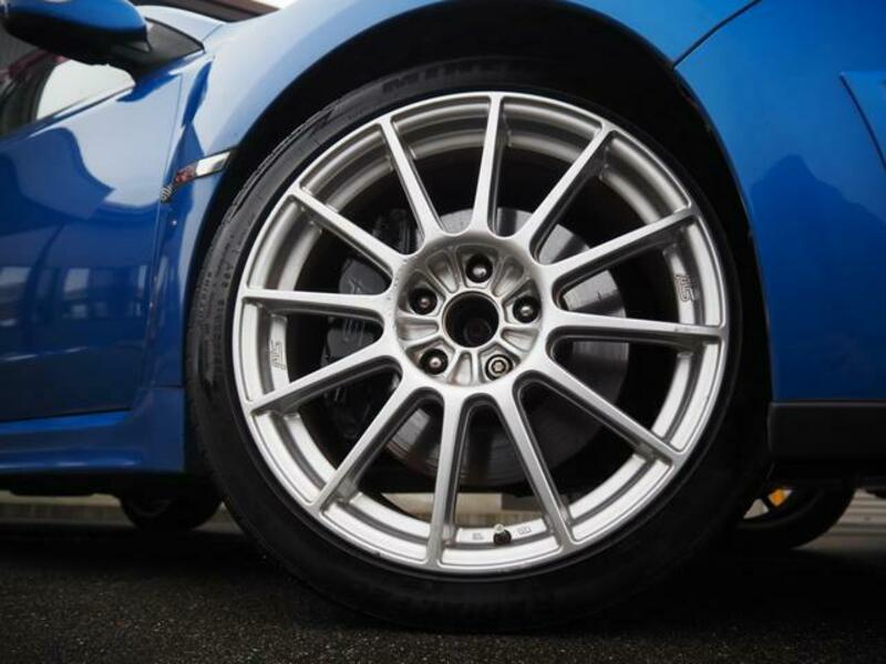 IMPREZA