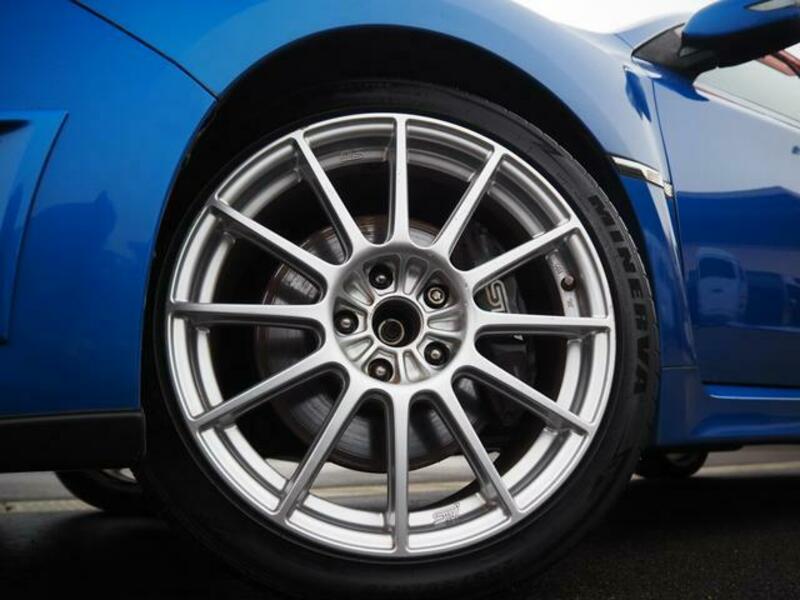 IMPREZA