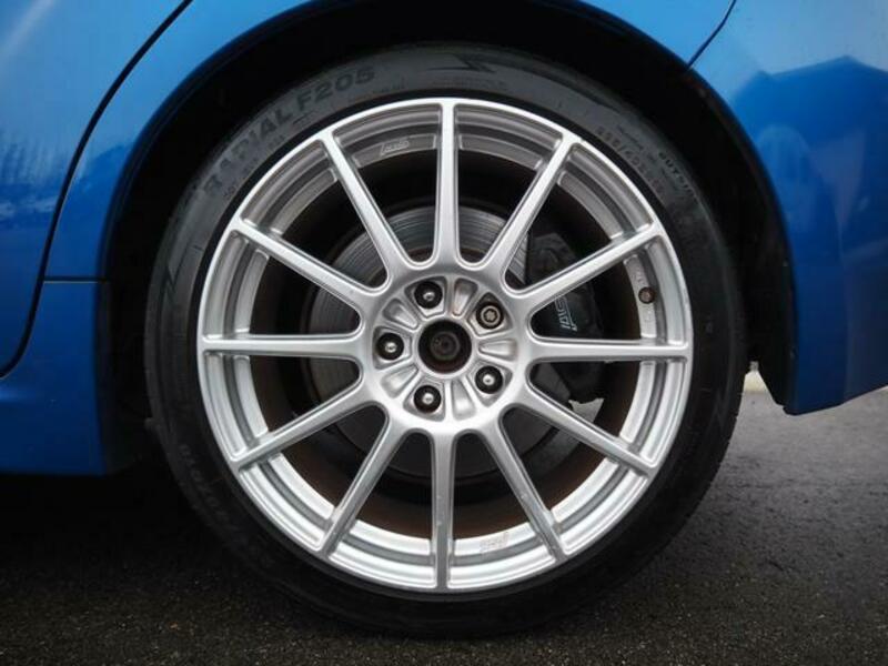 IMPREZA