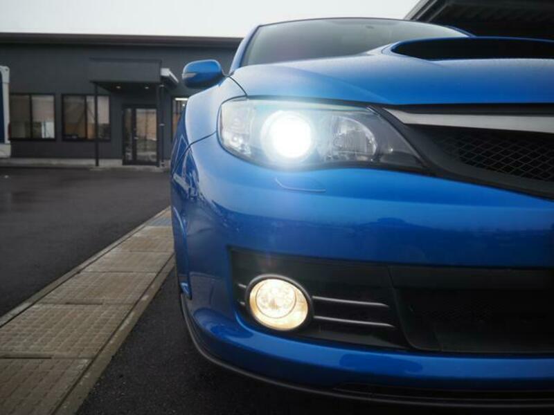 IMPREZA