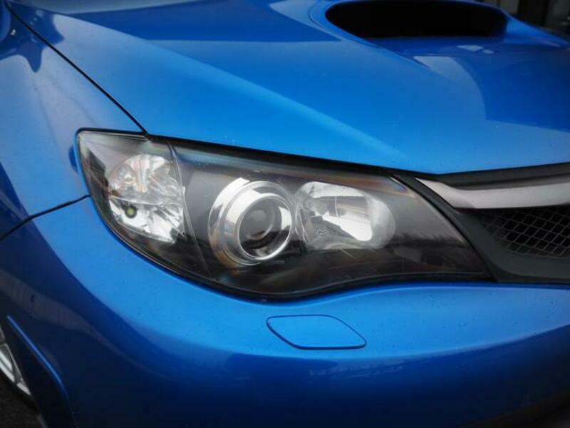 IMPREZA