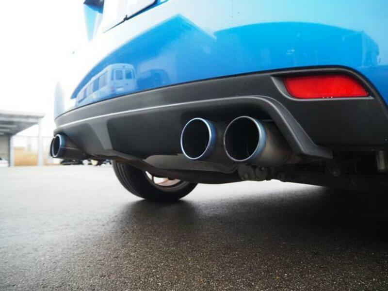 IMPREZA