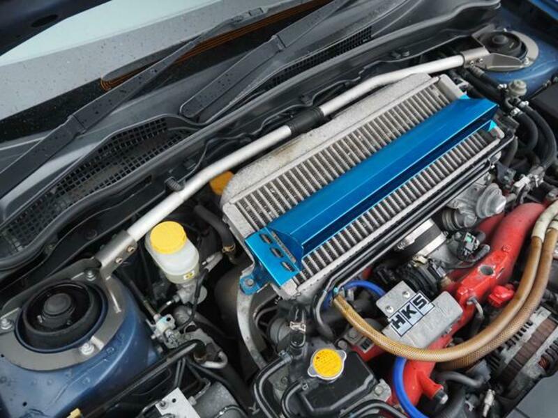 IMPREZA