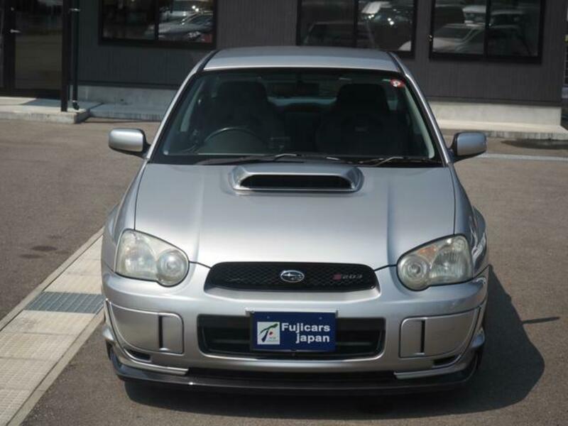 IMPREZA