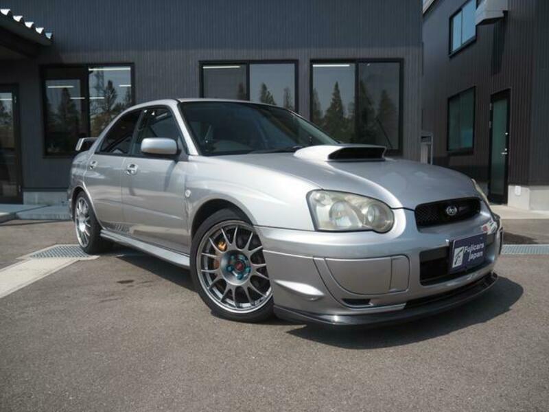 IMPREZA