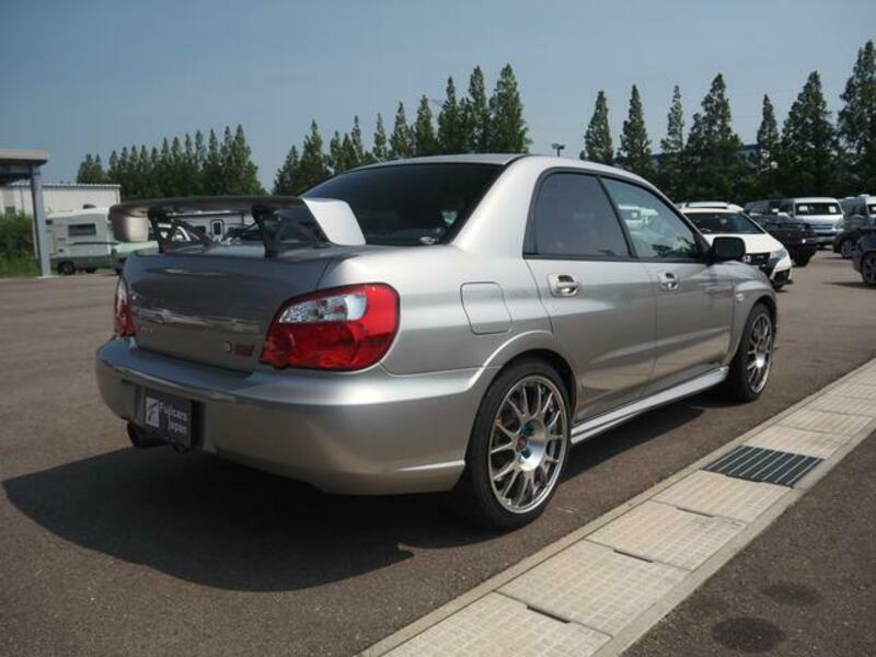IMPREZA