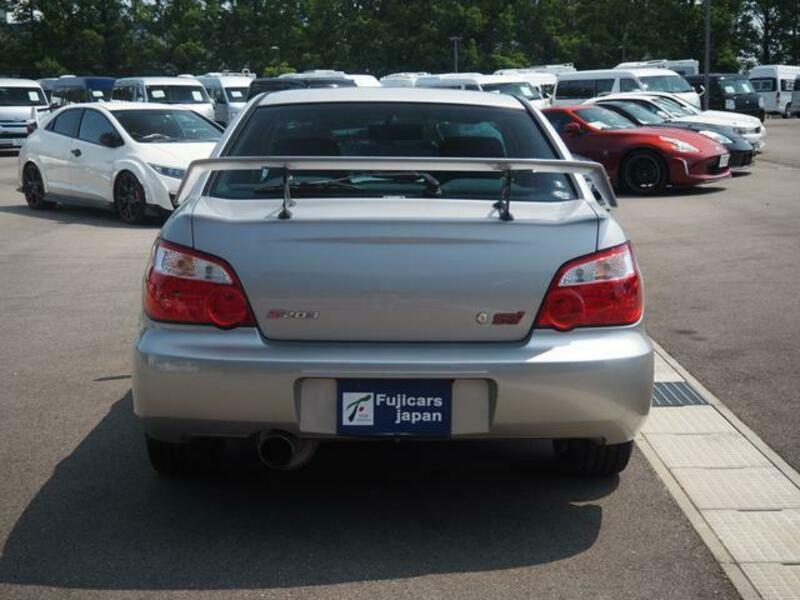 IMPREZA