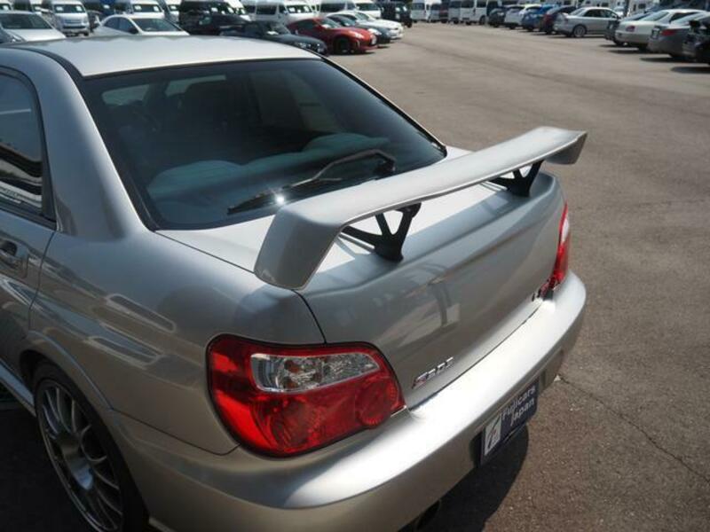 IMPREZA
