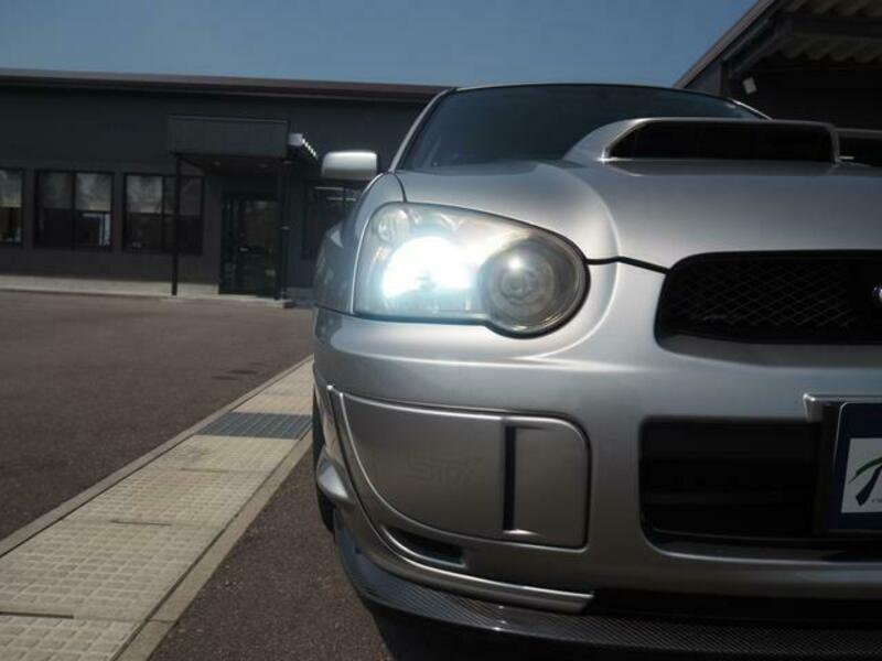 IMPREZA