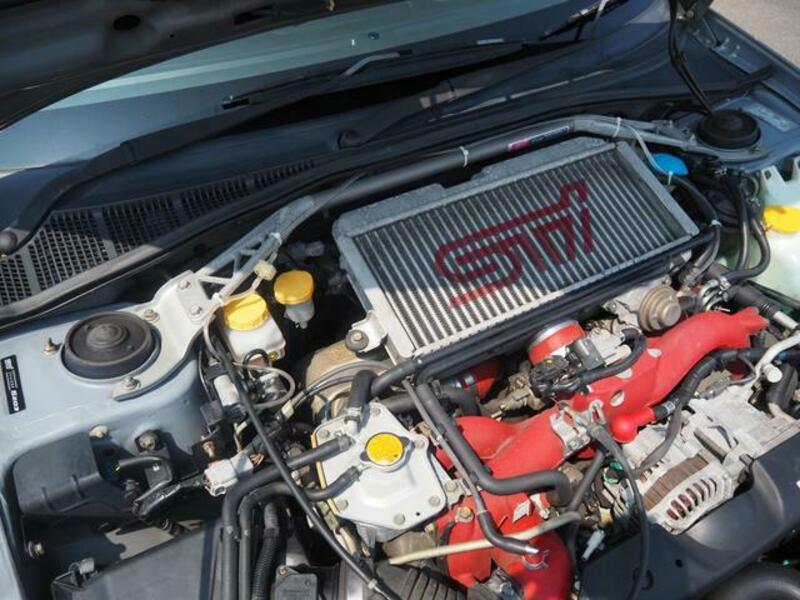 IMPREZA