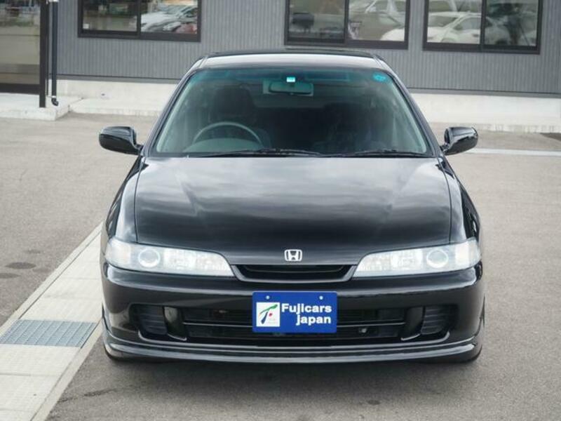 INTEGRA