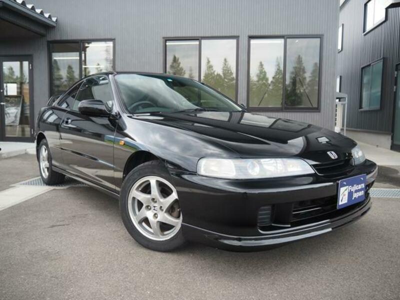 INTEGRA