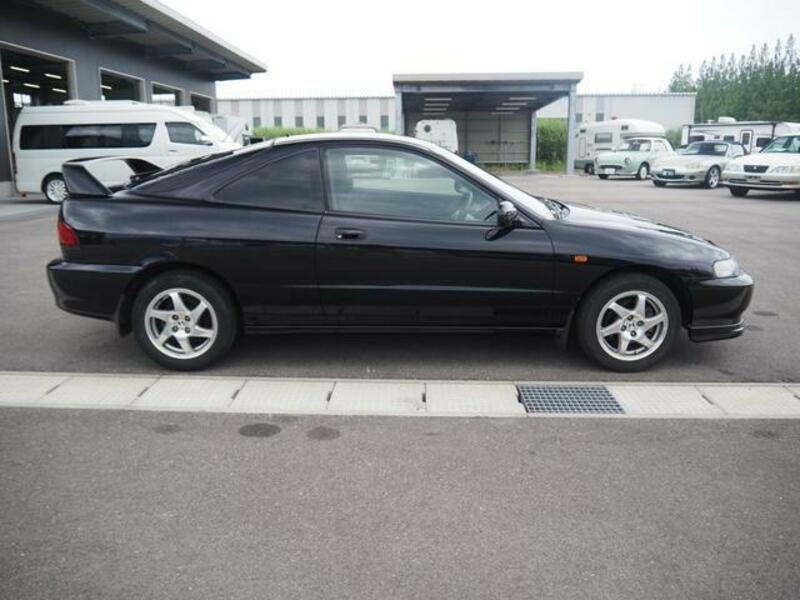 INTEGRA