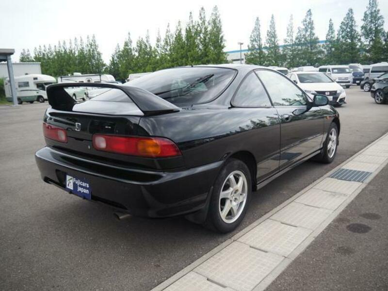 INTEGRA