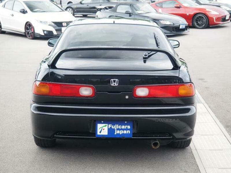 INTEGRA