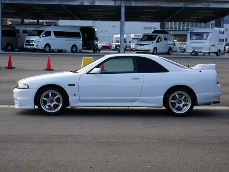 SKYLINE