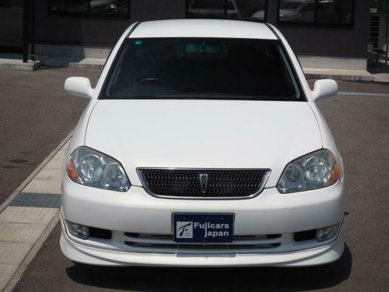 MARK II