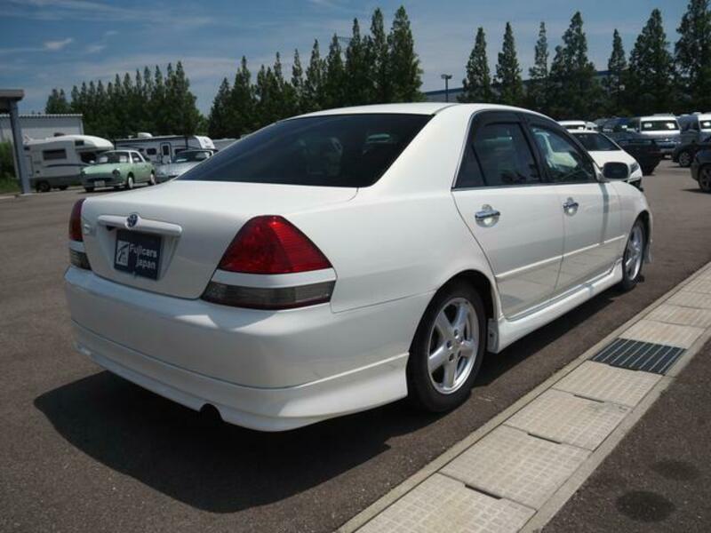 MARK II