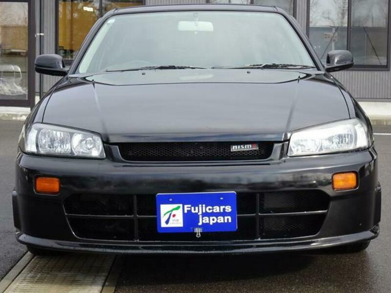 SKYLINE