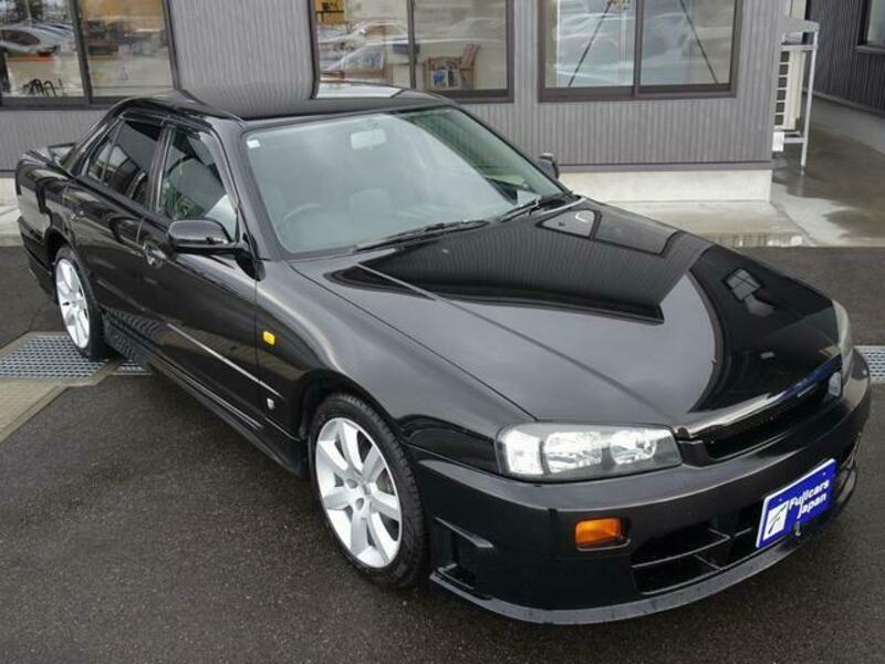 SKYLINE