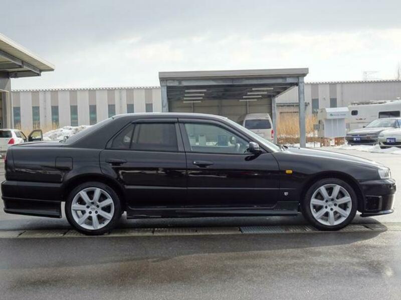 SKYLINE