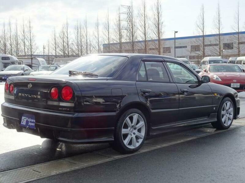 SKYLINE