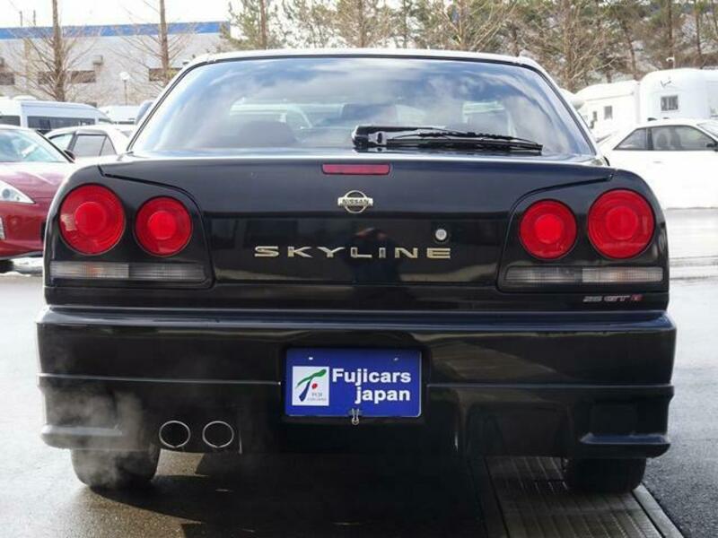 SKYLINE