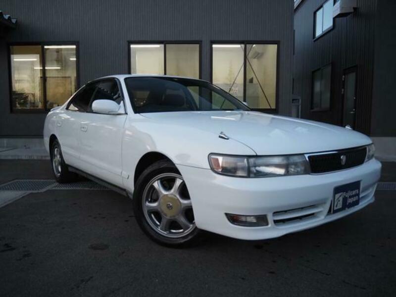 CHASER
