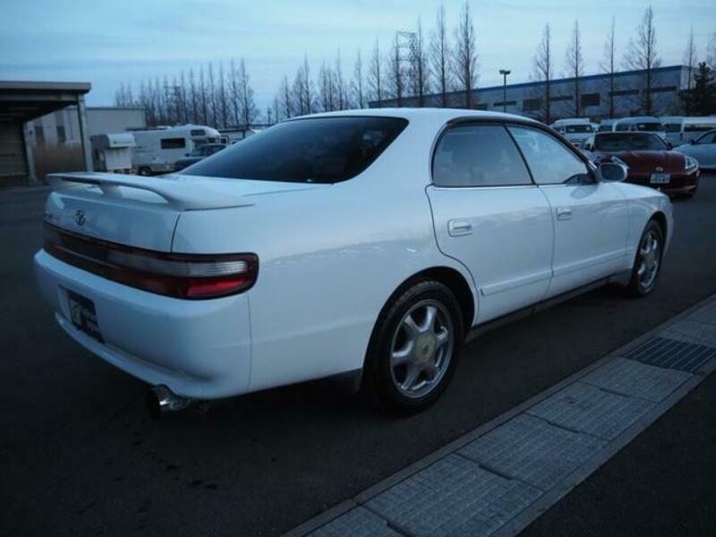 CHASER