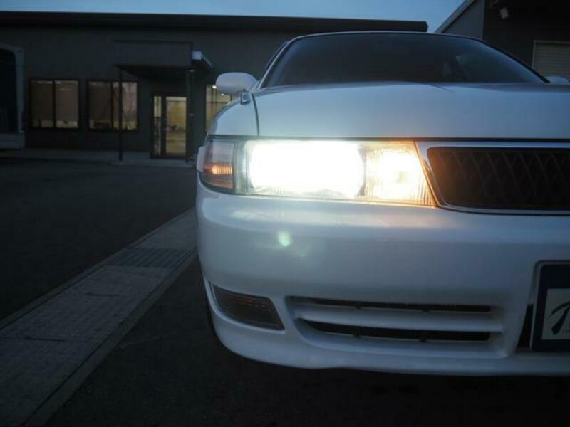 CHASER