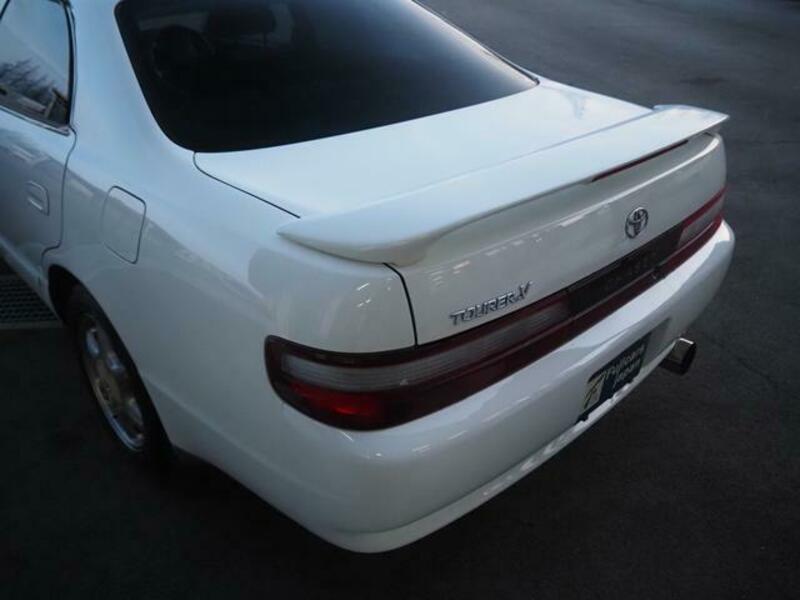 CHASER