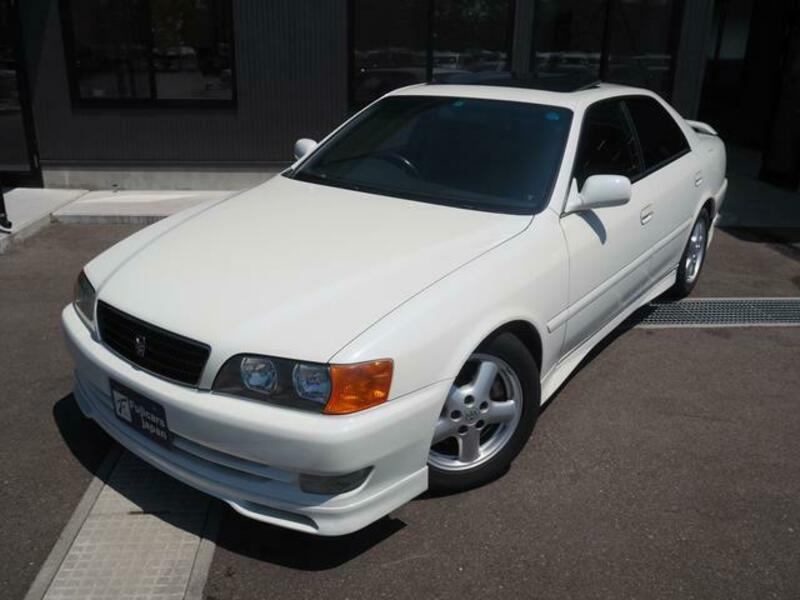 CHASER