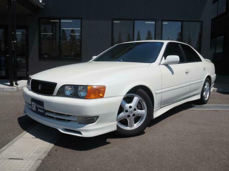 CHASER