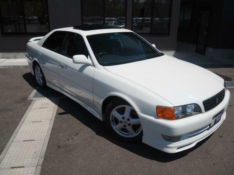 CHASER