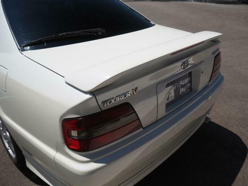CHASER