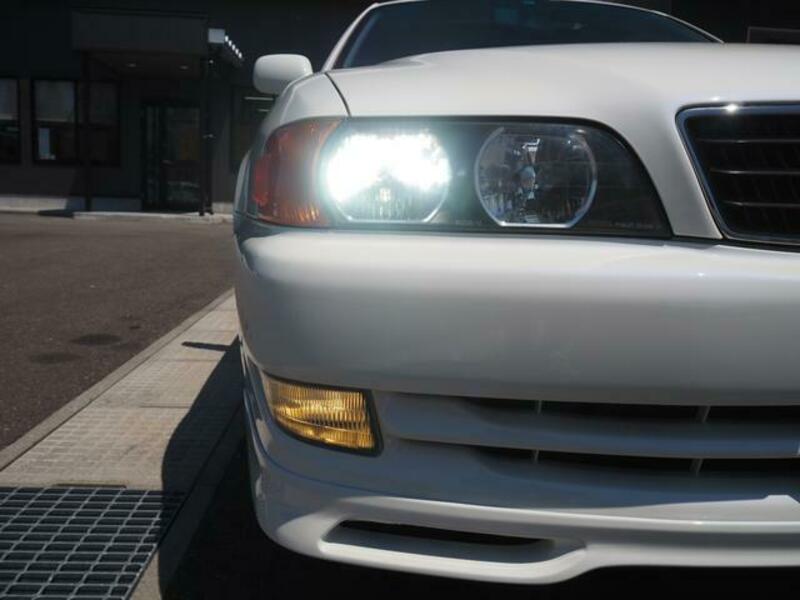 CHASER