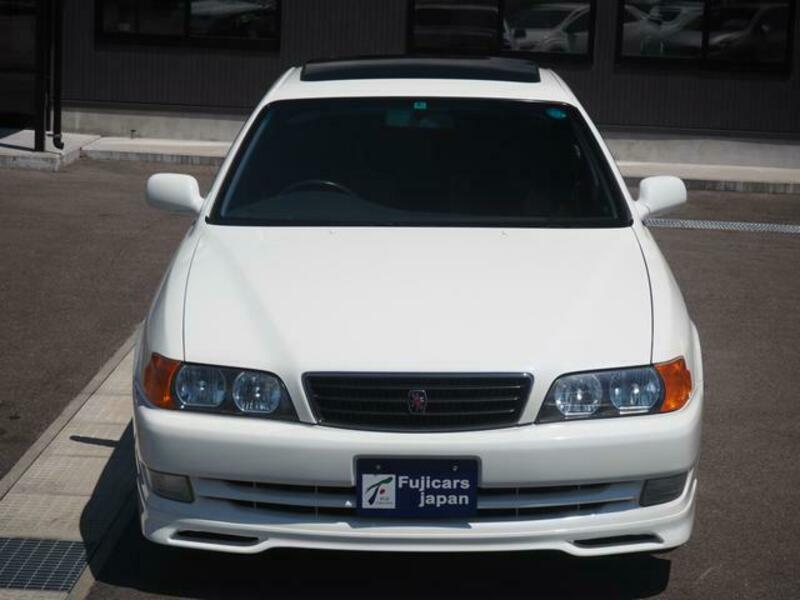 CHASER