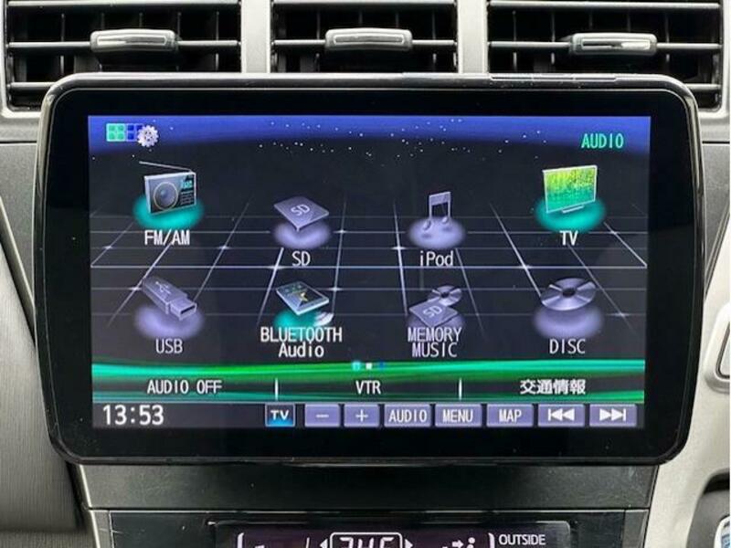 PRIUS ALPHA