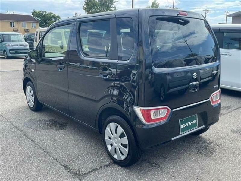 WAGON R