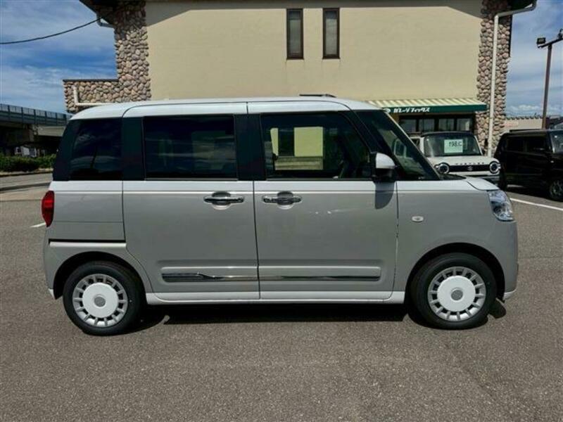 MOVE CANBUS
