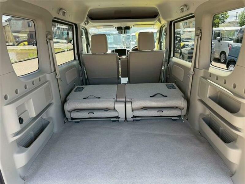 EVERY WAGON